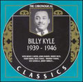 Kyle,billy - 1939-1946 - Music CD