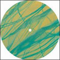 Fluxion - Traces Ep 2/3 - Vinyl Record