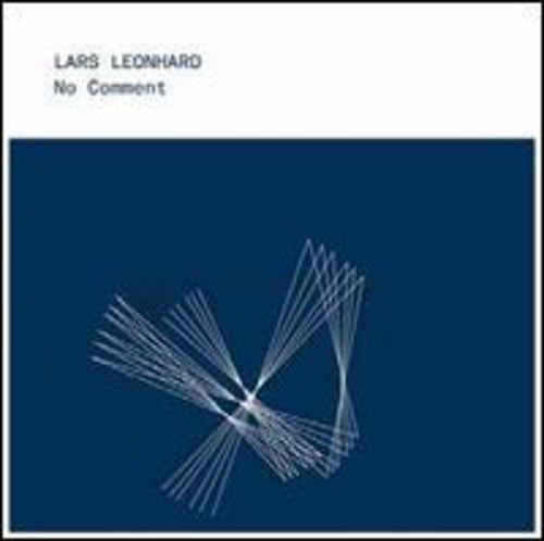 Leonhard,lars - No Comment - Vinyl Record