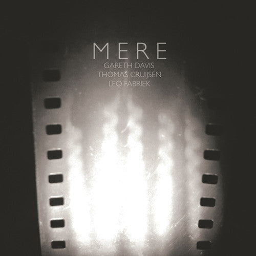Mere - Mere - Music CD