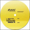Smash Tv - Matthew Pervert - Vinyl Record