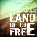 Zobel,martin & Soulrise - Land Of The Free - Music CD