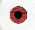 Danny Owens/lydia Marcelle - I Can't Be A Fool For You/it's Not Like You - Vinyl Record