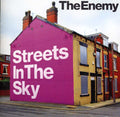 Enemy - Streets In The Sky - Music CD