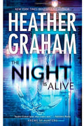 Graham,heather - Night Is Alive - Books