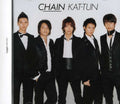 Kat-tun - Chain - Music CD