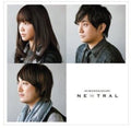 Ikimonogakari - Newtral - Music CD