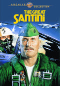 Great Santini - Great Santini - DVD