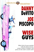 Wise Guys - Wise Guys - DVD