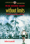Without Limits - Without Limits - DVD