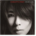 Aoki,hikari - Charlotte Street - Music CD