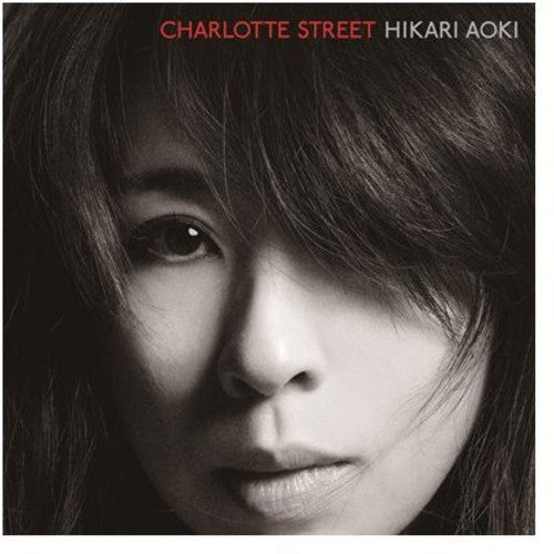 Aoki,hikari - Charlotte Street - Music CD
