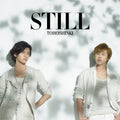 Tohoshinki - Still - Music CD