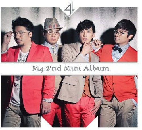 M4 - M4 - Music CD