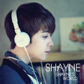 Shayne - Shayne's World - Music CD