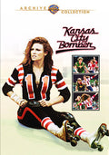 Kansas City Bomber - Kansas City Bomber - DVD