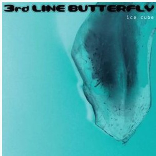 3rd Line Butterfly - Ice Cube - Music CD