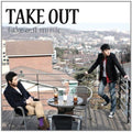 Take Out - Take Out Music - Music CD