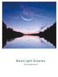 Daydream - Moonlight Dreams - Music CD