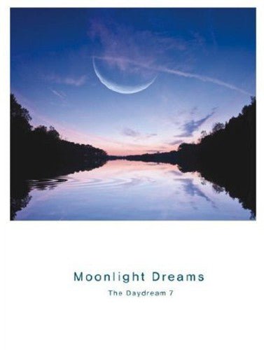 Daydream - Moonlight Dreams - Music CD