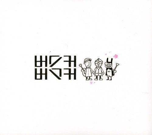 Busker Busker - Busker Busker - Music CD