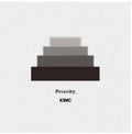 Kimc - Priority - Music CD