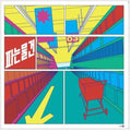 Nuncoband - Goods Sold - Music CD