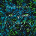 Helping,david - Between Green & Blue - Music CD