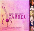 Elles Chantent Cabrel - Elles Chantent Cabrel - Music CD
