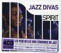 Spirit Of Divas - Spirit Of Divas - Music CD