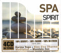Spirit Of Spa / Various - Spirit Of Spa / Various - Music CD