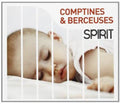 Spirit Of Lullabies / Various - Spirit Of Lullabies / Various - Music CD