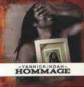 Noah,yannick - Hommage - Vinyl Record