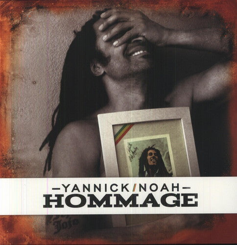 Noah,yannick - Hommage - Vinyl Record