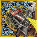 Sore Thumbs - Fool's Errand - Vinyl Record