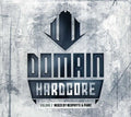 Neophyte & Panic - Vol. 2-domain Hardcore - Music CD
