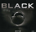 Black 2012 - Black 2012 - Music CD