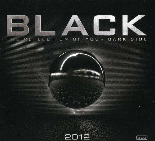 Black 2012 - Black 2012 - Music CD