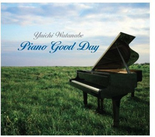 Yuichi,watanabe - Piano Good Day - Music CD