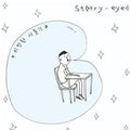 Starry Eyed - Sorry To Adolescence - Music CD