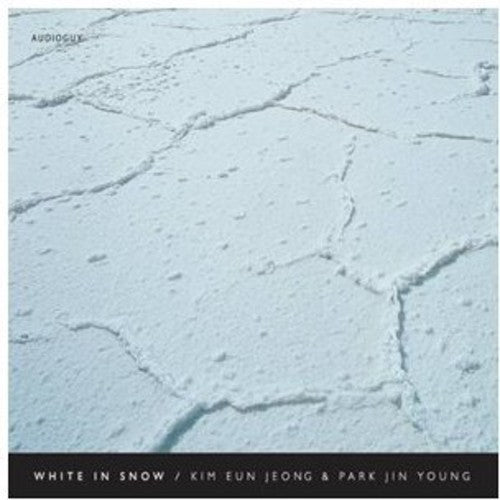 Kim,eun Jeong / Park,jin Yeong - White In Snow - Music CD