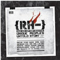Rh - R&b & Hip-hop Project - Music CD
