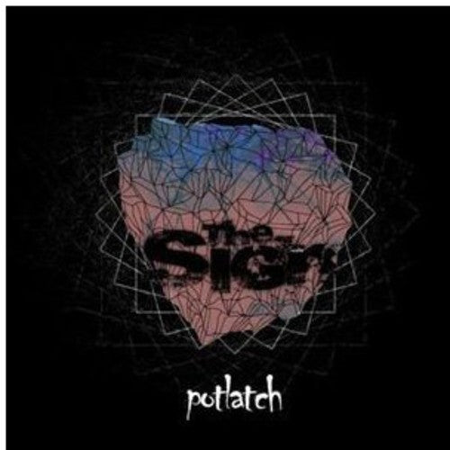 Potlatch - Sign - Music CD