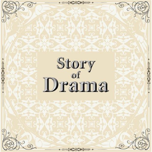 Story Of Drama / O.s.t. - Story Of Drama / O.s.t. - Music CD