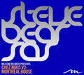 Steve (bear) Sas - Chez Nous 3: Montreal House - Music CD