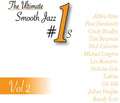 Ultimate Smooth Jazz #1s - 2 / Various - Ultimate Smooth Jazz #1s - 2 / Various - Music CD