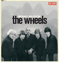 Wheels - Road Block - Vinyl Record