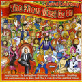 Courtney,david - Show Must Go On - Music CD