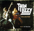 Thin Lizzy - Collected - Music CD