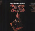Byrds - Fifth Dimension - Vinyl Record